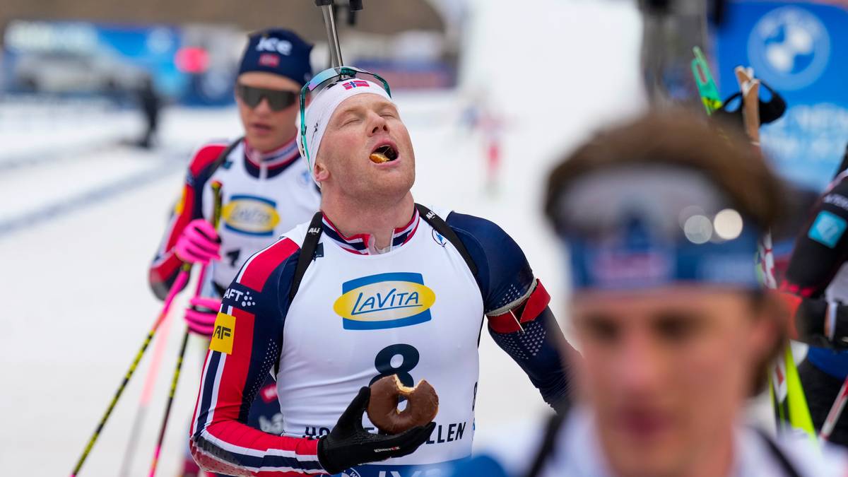 Dale-Skjevdal avgjorde stafetten – Oslo og Akershus til topps