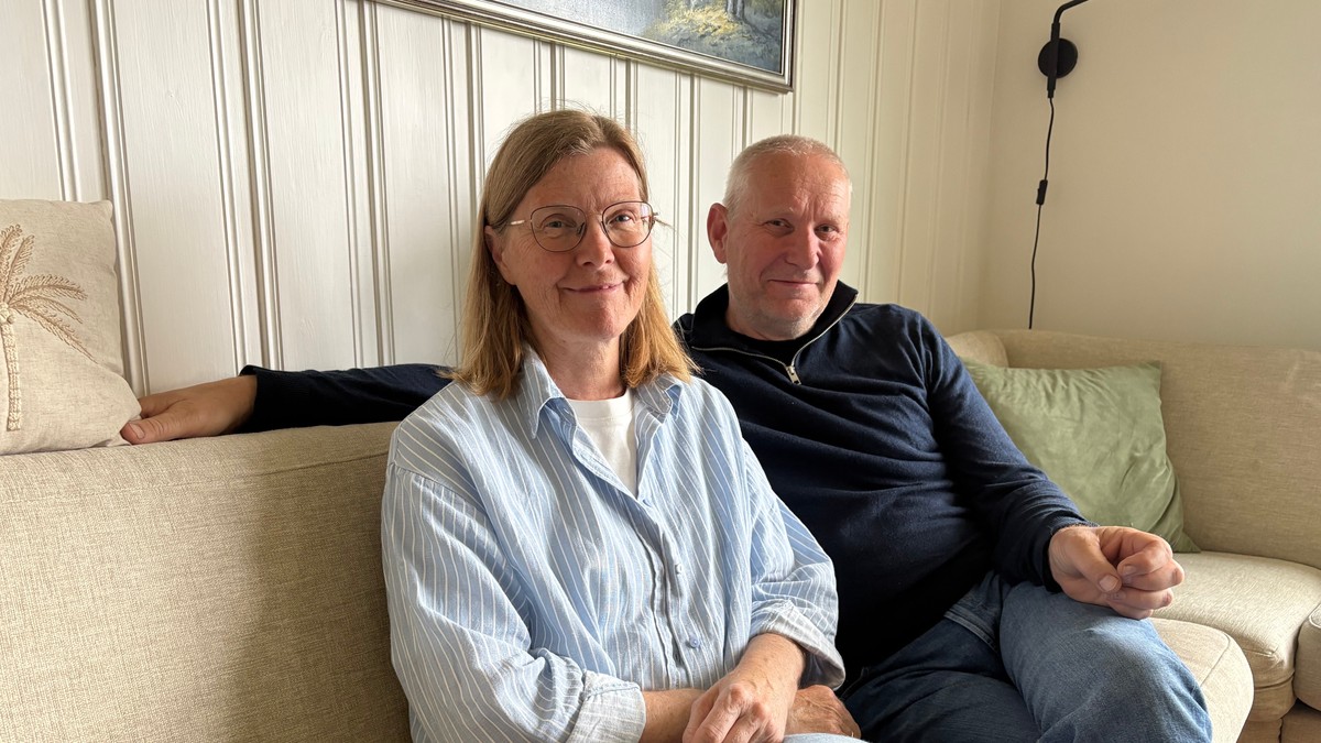 For få gjer som Irene og Jon Ivar – nær 400 born ventar på trygg heim