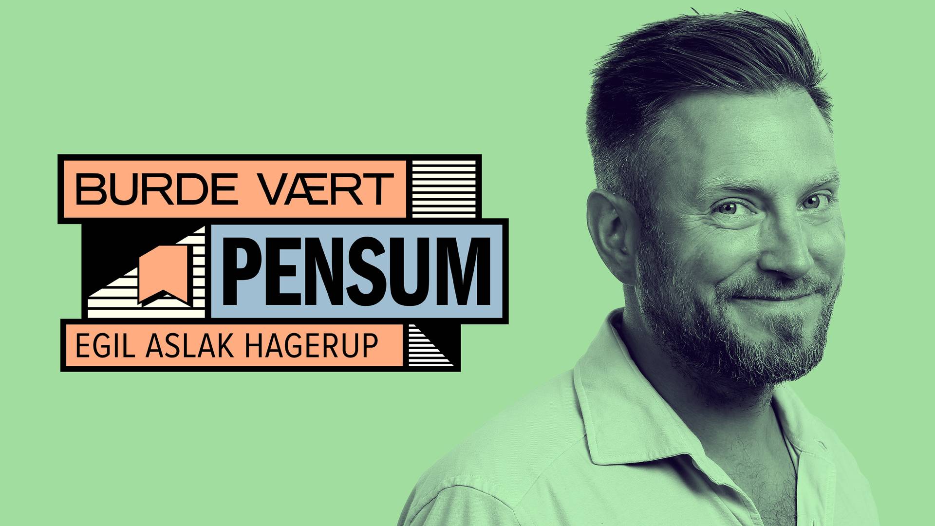 Hva gjør du hvis krisa treffer? Burde vært pensum NRK Radio