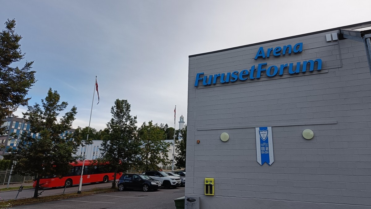 Stavanger Oilers-kvinnene tok NM-gull