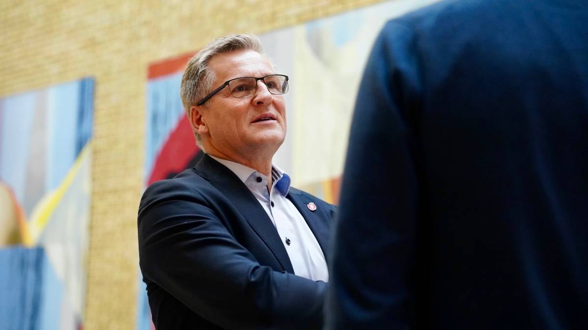 Sterke reaksjoner etter at hjertepasient i Nordland døde