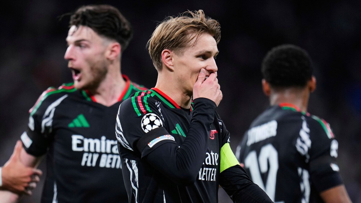 Medier: Uefa vurderer store endringer i Mesterliga-reglene