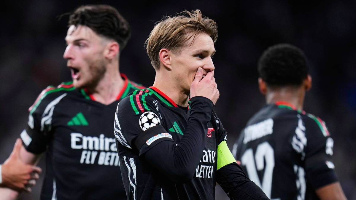 Medier: Uefa vurderer store endringer i Mesterliga-reglene