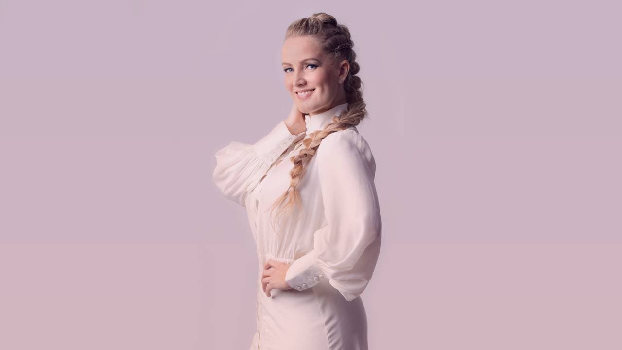 Sperrefrist til mandag 10. jan kl 14.10 Maria Mohn