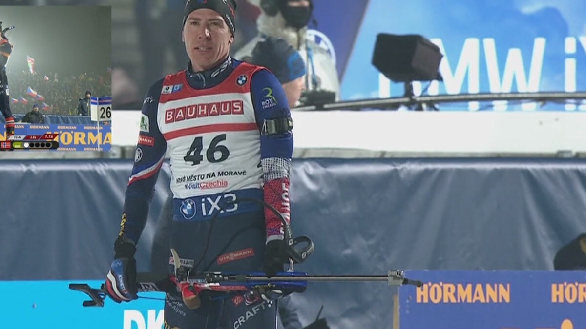 Bisarre scener i Nove Mesto: – Da har vi sett det også