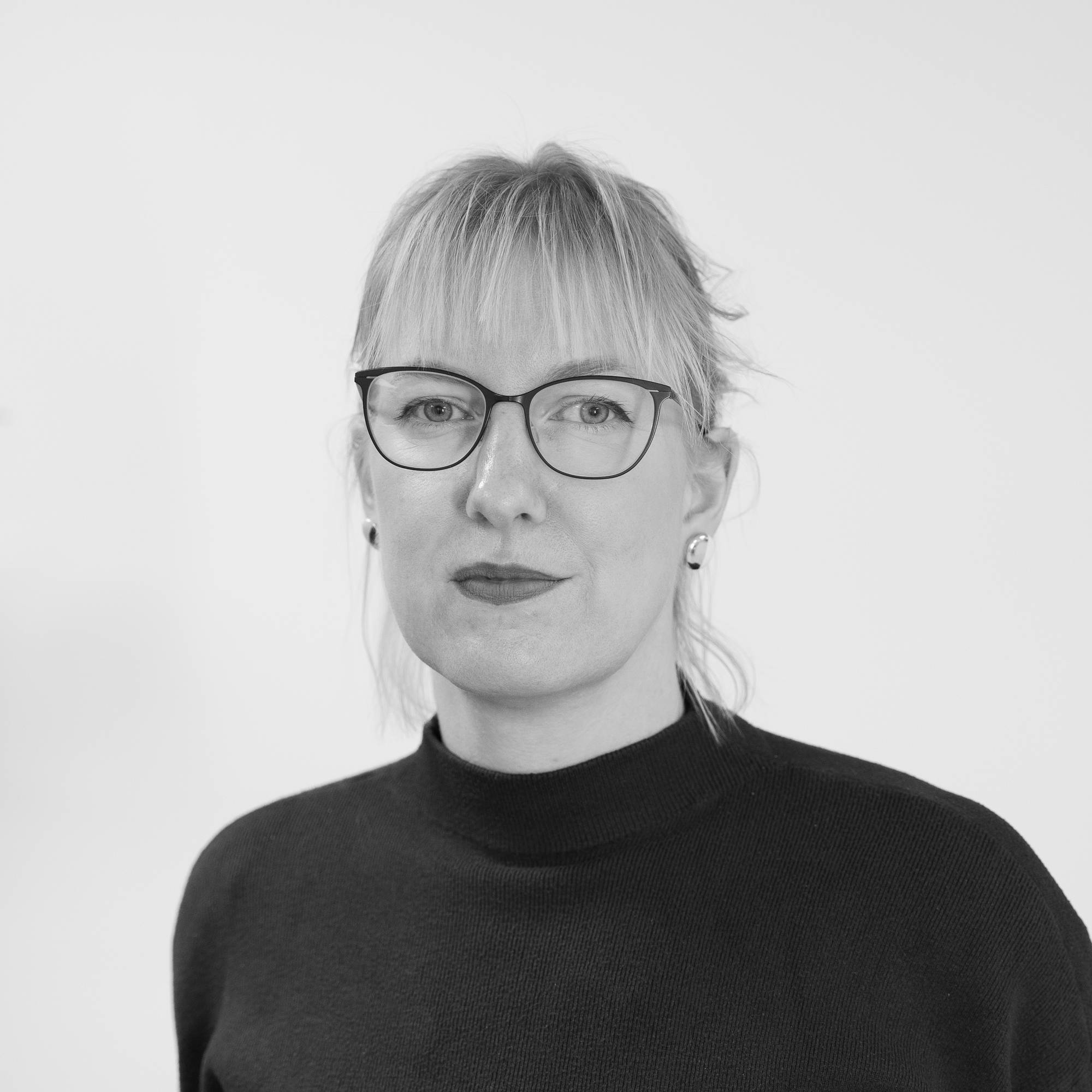 Marit Henriette Gustavsen