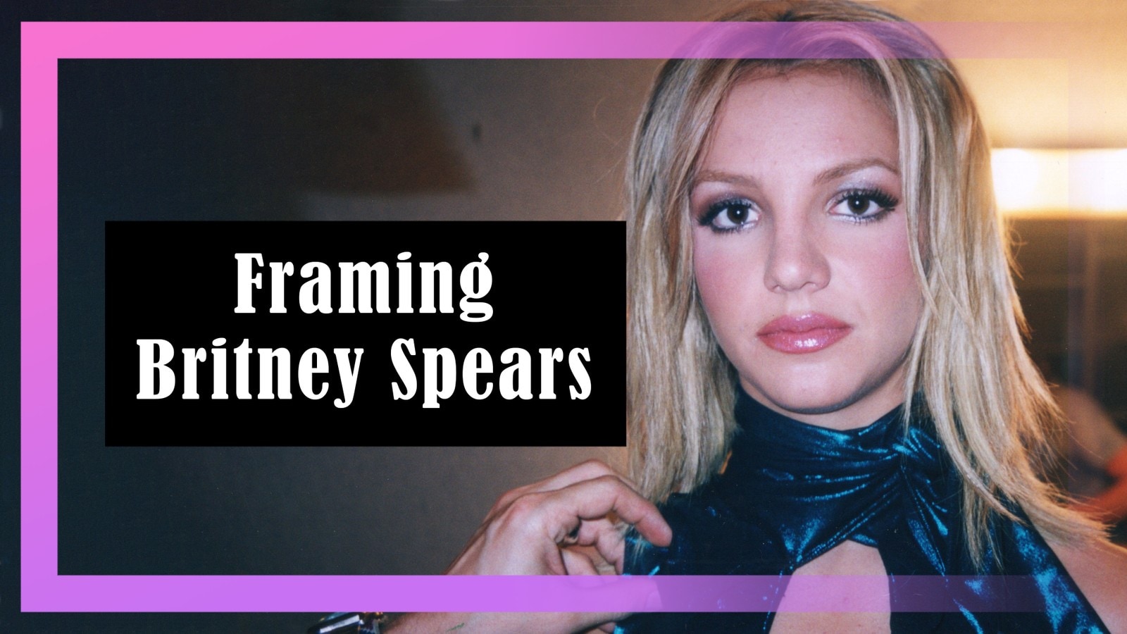 Framing britney best sale spears 123movies