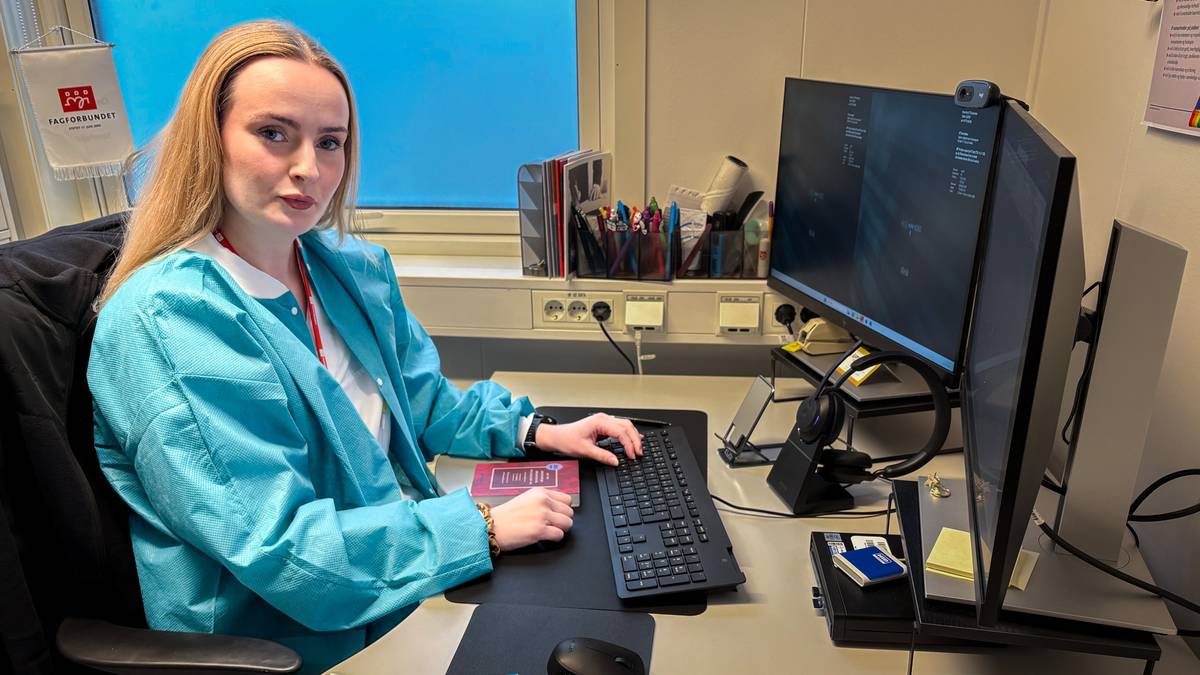 Lederlønninger i Helse-Norge har nådd Stortinget: – Føles som et slag i magen