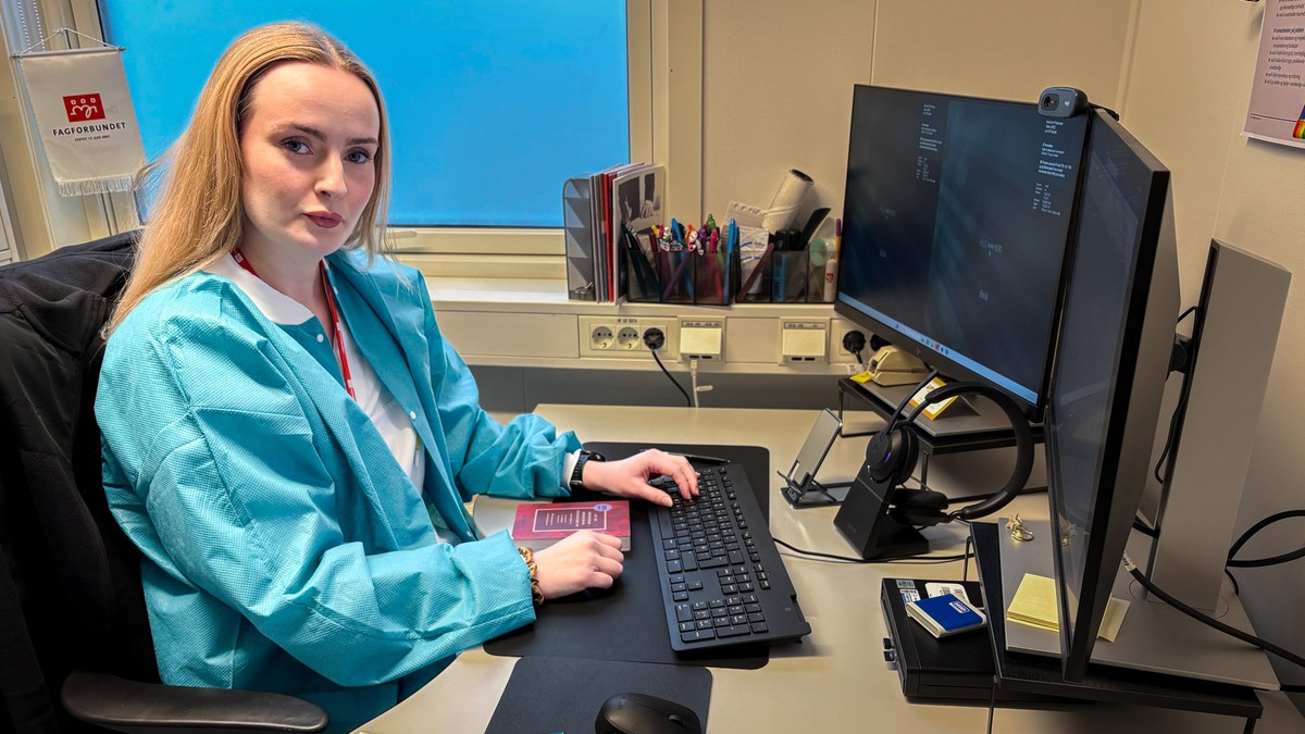 Lederlønninger i Helse-Norge har nådd Stortinget: – Føles som et slag i magen