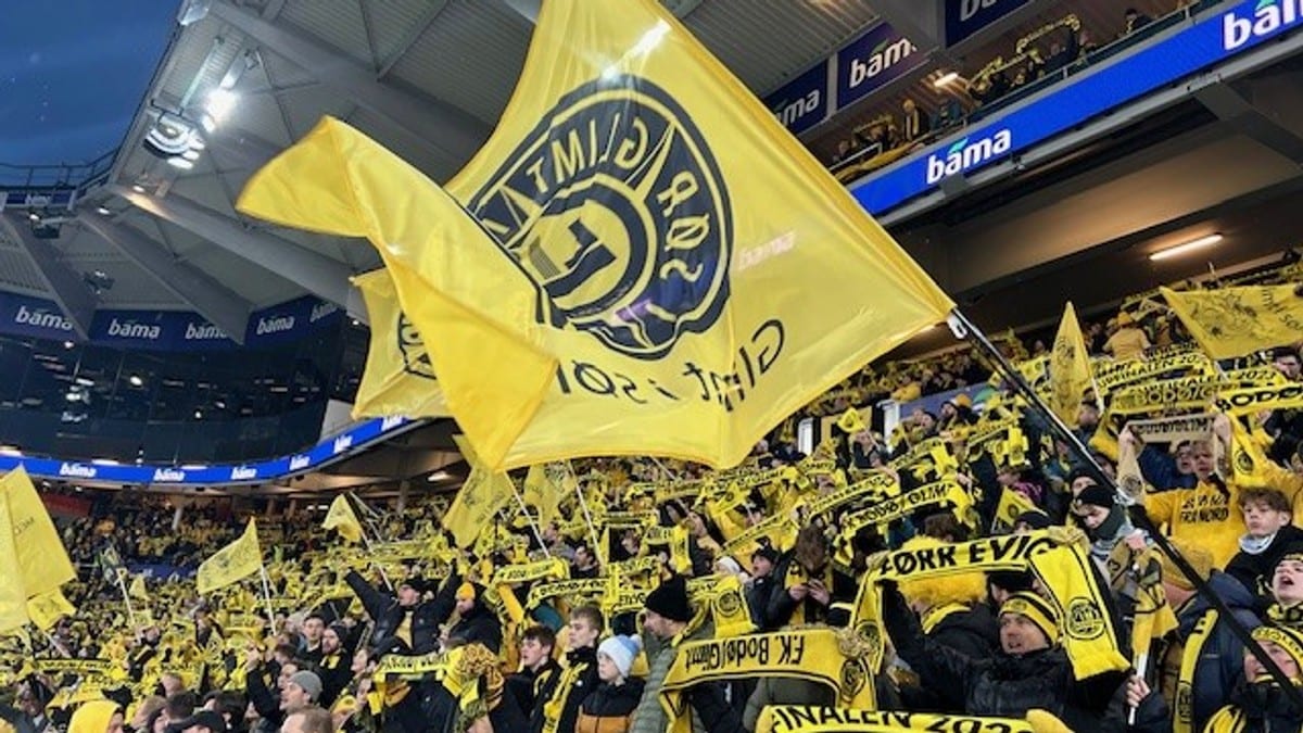 Ber nordlendinger og bergensere senke skuldrene: &ndash;  Har plass til b&aring;de Cupfinale og stafett