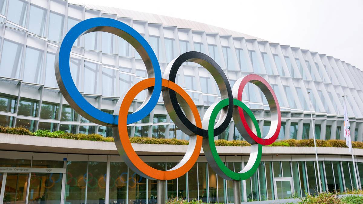IOC opphever alle restriksjoner mot Belarus
