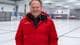Foto: Johan E Bull / NRK Pål Trulsen er nå generalsekretær og sportssjef i Norges Curlingforbund.