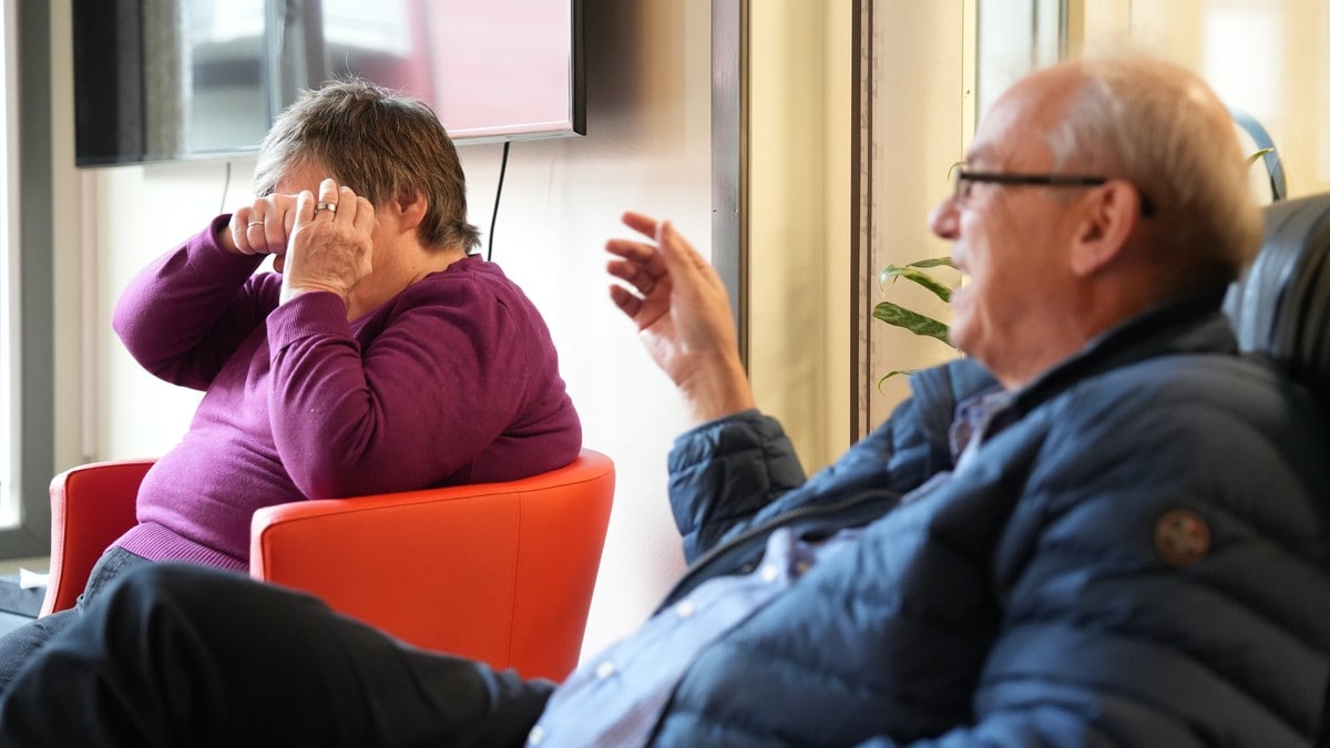 Tvangsflyttes etter å ha bodd her i 50 år: – Som et slag i ansiktet