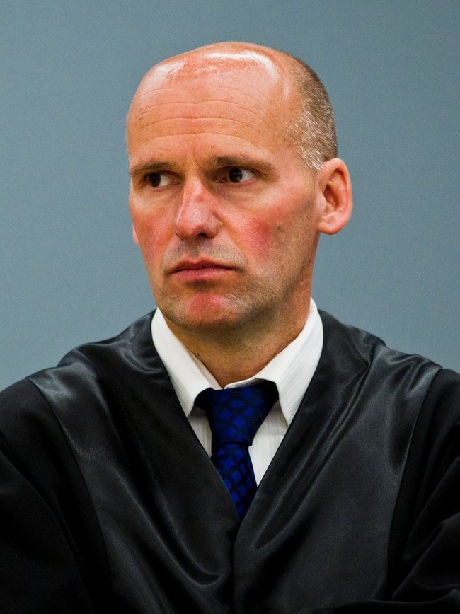 Breivik flyttes til Skien fengsel - NRK Norge - Oversikt ...