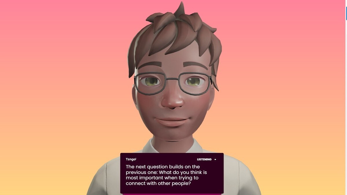 Nå kommer jobbintervjuer med kunstig intelligens