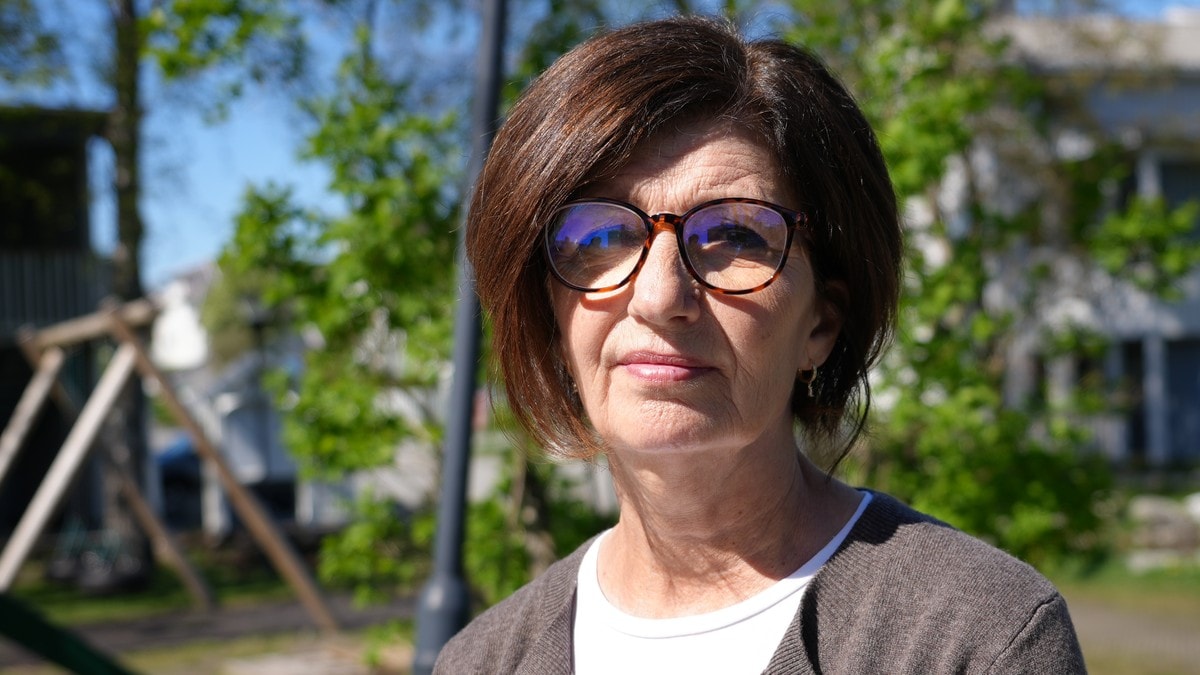 Ble kaldt pedofil og drapstruet: &ndash; Det var en jobb jeg likte utrolig godt