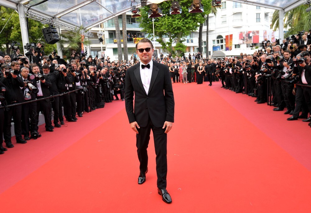 Leonardo DiCaprio søkte hjelp i Tromsø til sin nyeste film