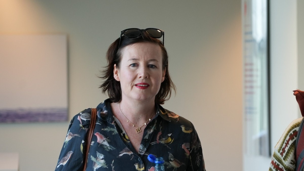 «Team Ingebrigtsen»-skaperen: – Fikk ikke inntrykk av noe ugreit