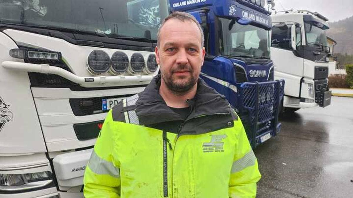 Økende interesse for trafikkprotest midt i påskeutfarten