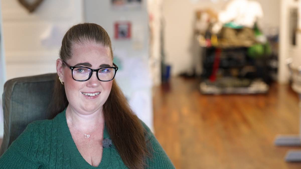 Godkjende ny medisin for sjeldan sjukdom: – Det kjennest som eg kan puste igjen