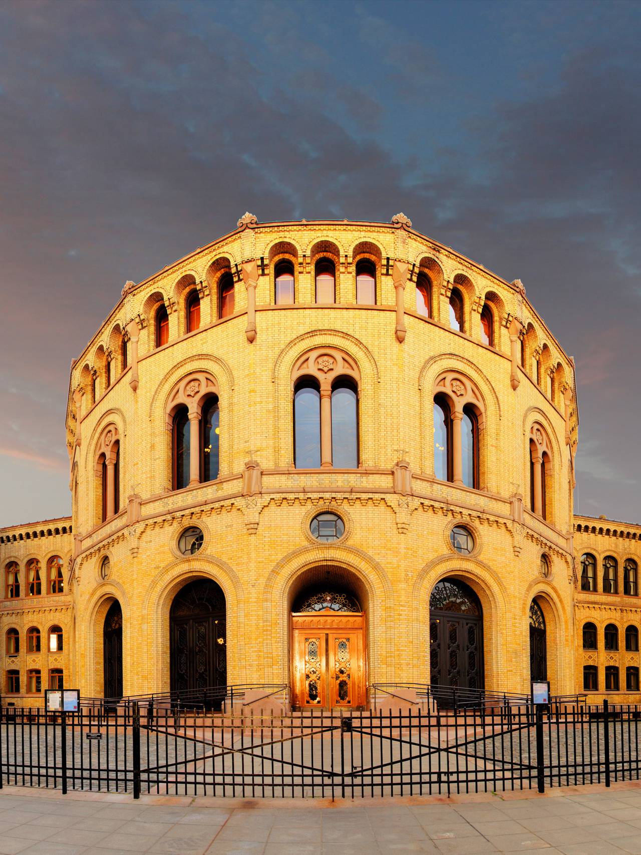 Stortinget