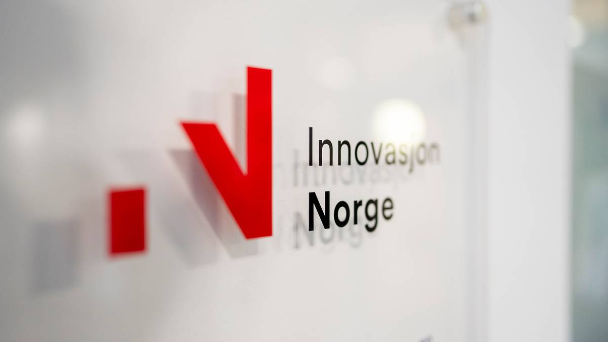 Kilder til NRK: – Innovasjon Norge med kraftig omorganisering