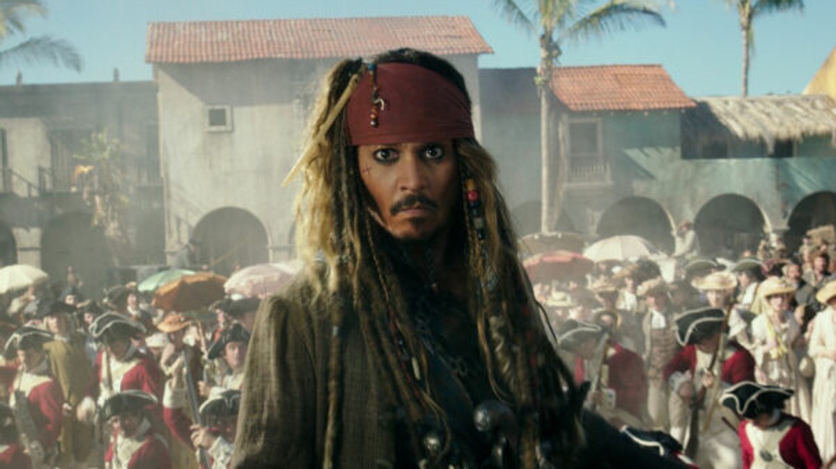 Produsent lover ny runde «Pirates of the Caribbean»-filmer
