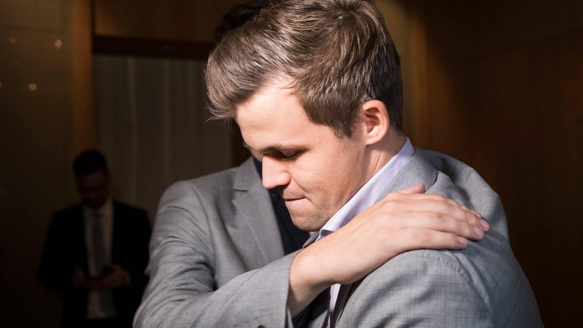 Carlsen vant storturnering etter kanonspill: – Skulle gjerne spilt igjen snart