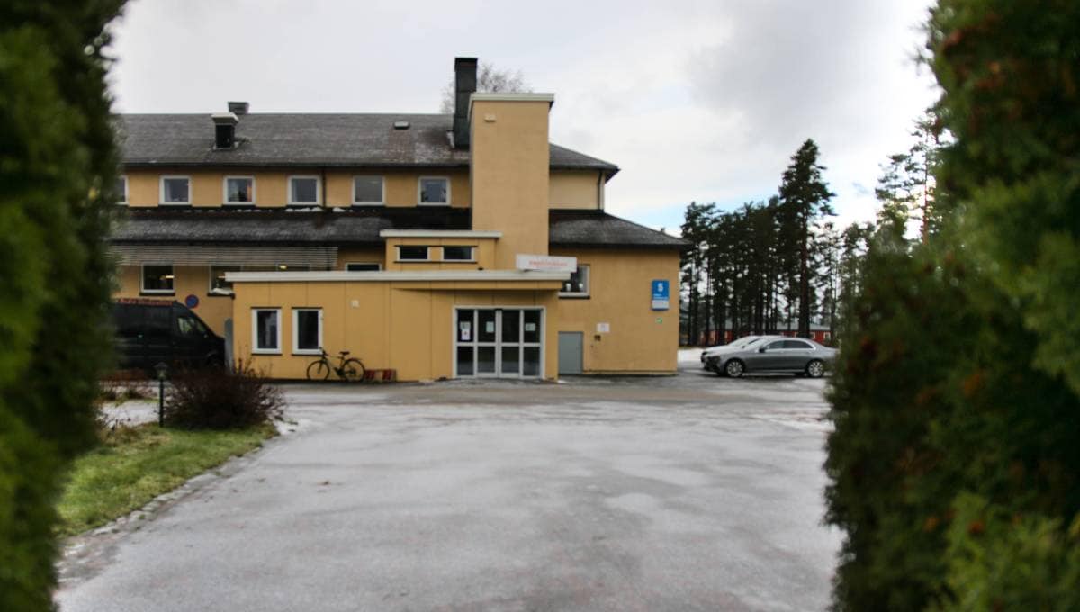 Klinikken får ikke fornyet avtale