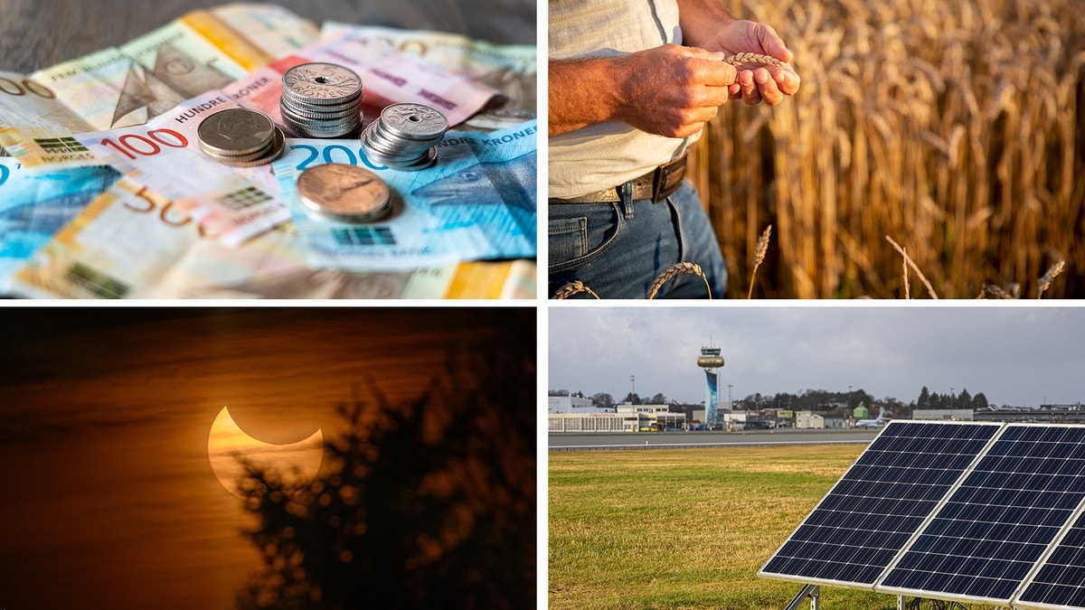 Tunge tider? Fem lyspunkt for 2026