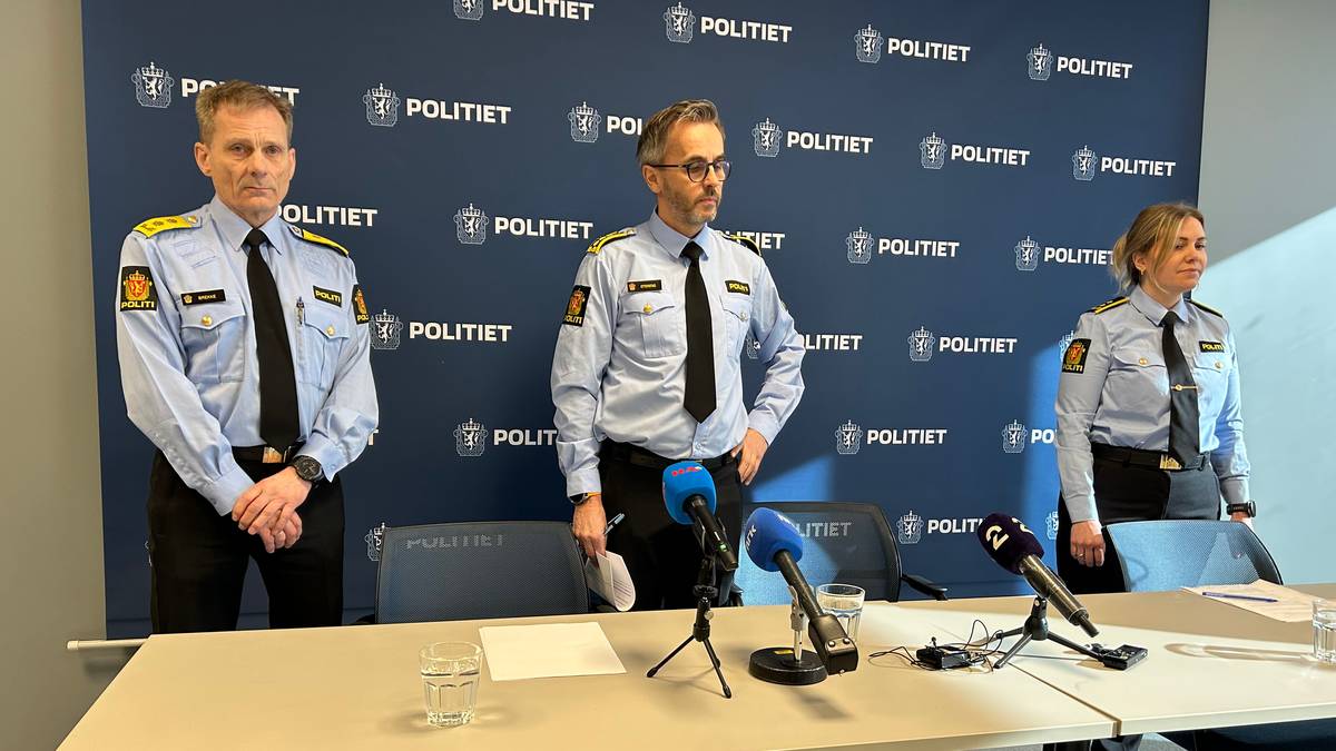 19 personer pågrepet i omfattende narkotikasak
