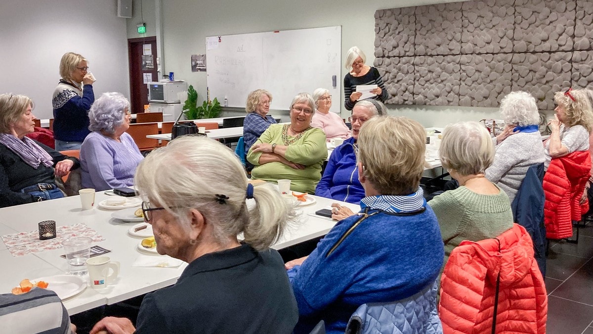 M&oslash;teplasser f&aring;r millionst&oslash;tte