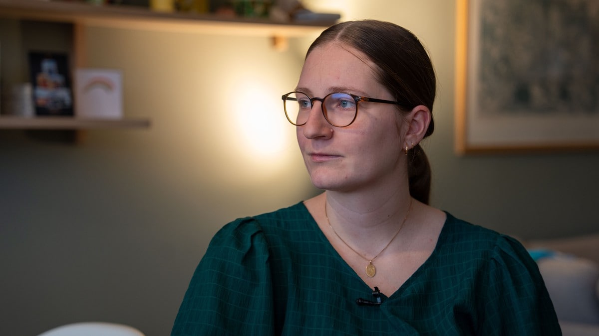 Anoreksi-sjuk ungdom heiar kvarandre fram på sosiale medium