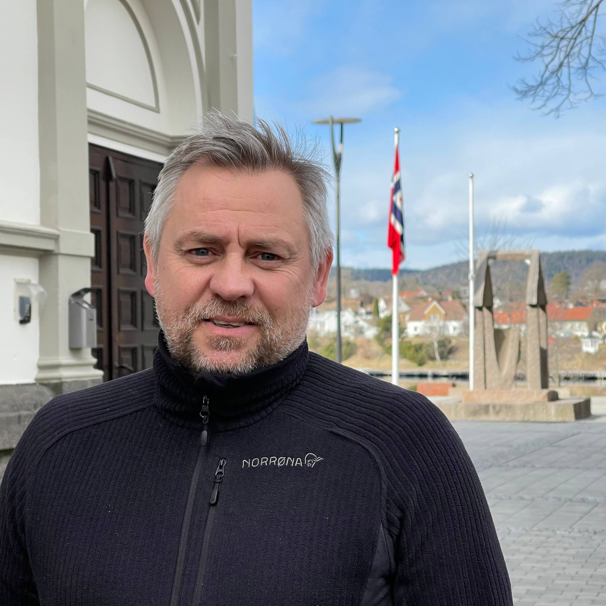 Kjetil Haugersveen
