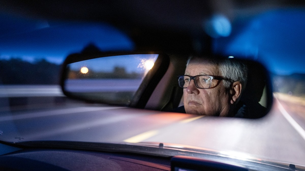 Jobbet midt i oljekatastrofen – vet ennå ikke hva de pustet inn