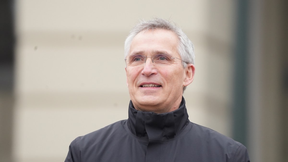 Støre om Stoltenberg: – Jeg forventet å høre at det er så mye annet på gang