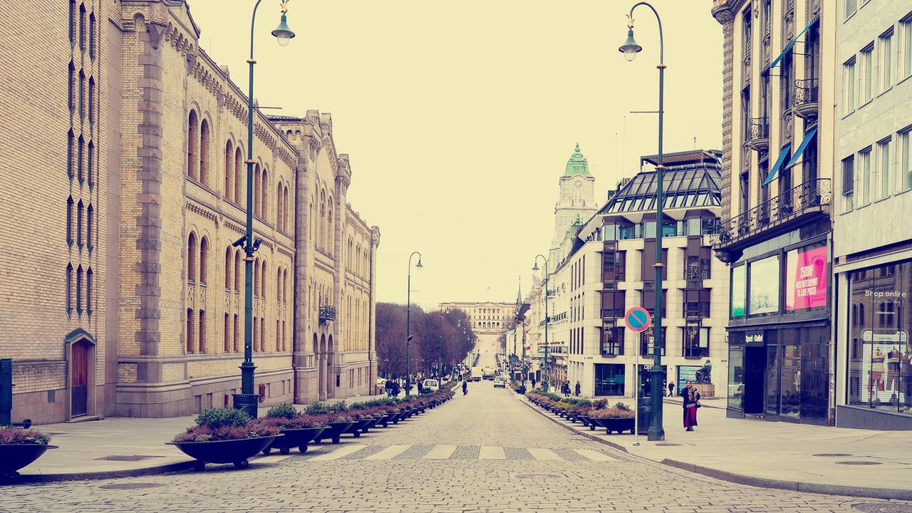 Karl Johan