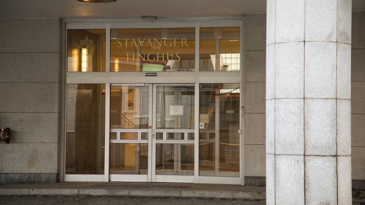 Fekk 600.000 i bot for ruskøyring – ankar saka til Høgsterett