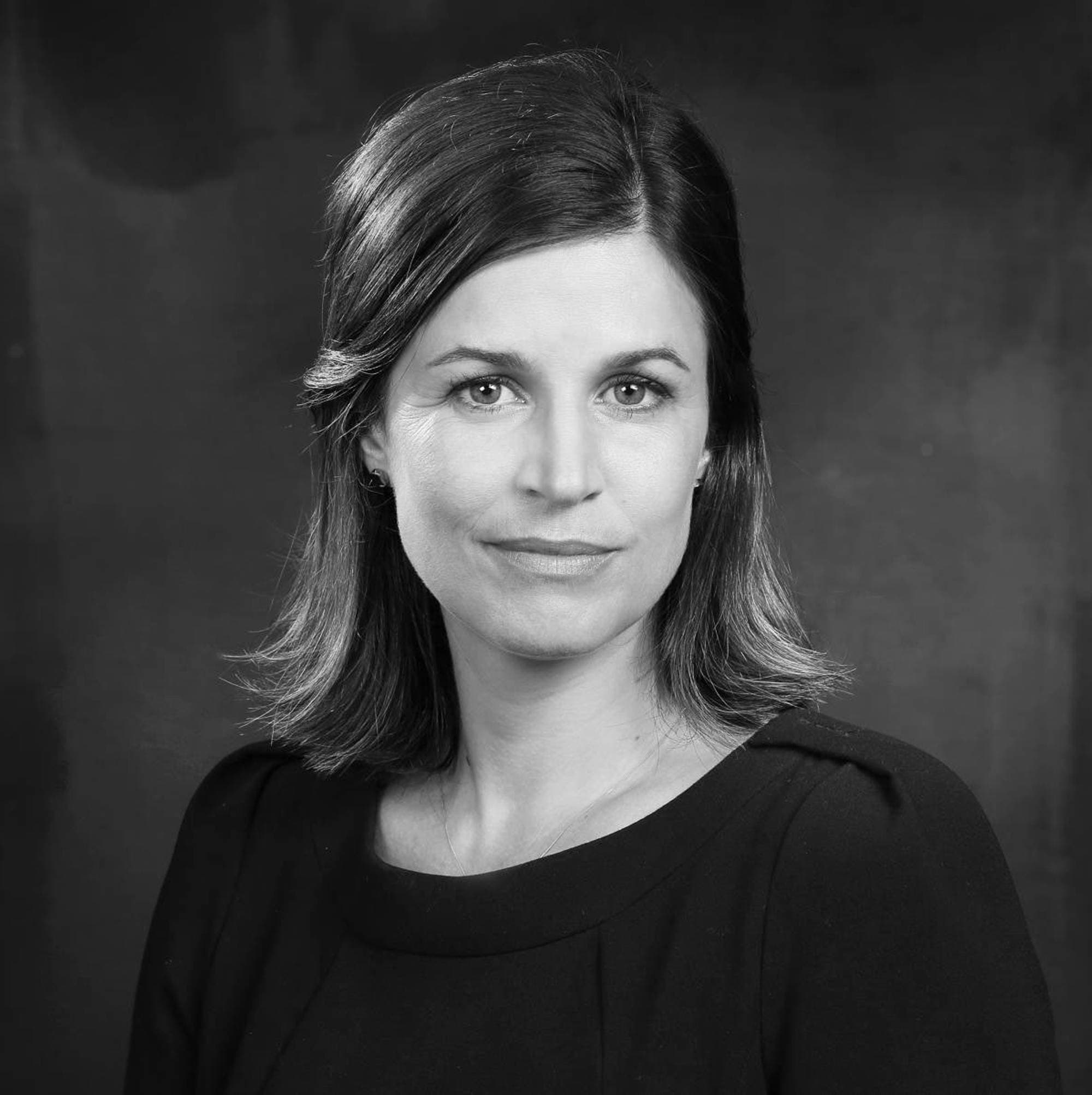 Veronica Westhrin