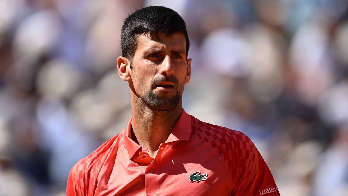 Seberen Djokovic om kritikken: – Girer meg ekstra opp – NRK Sport ...