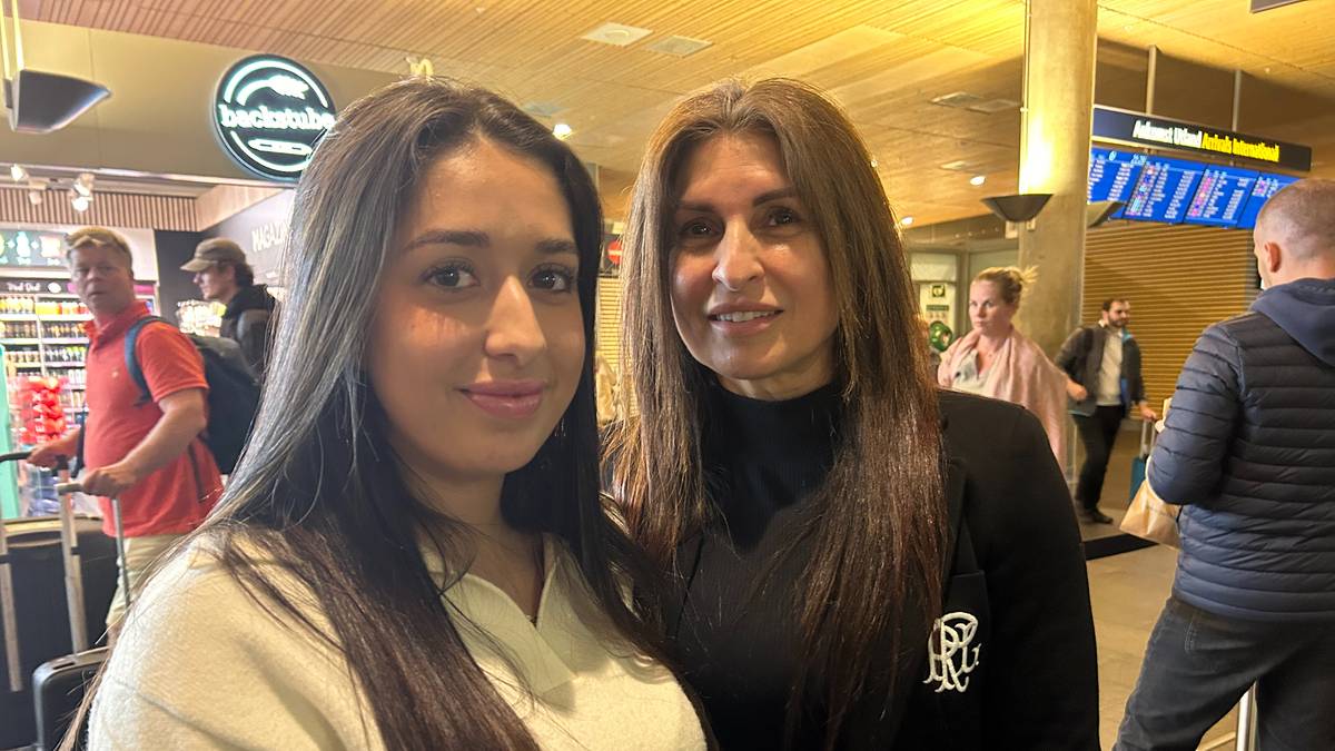 Families Evacuated from Israel to Norway: A Tale of Relief and Worries Amid Escalating Conflict