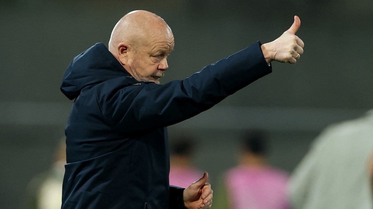 Høgmo med pangstart i Ludogorets – nordmann med perlescoring