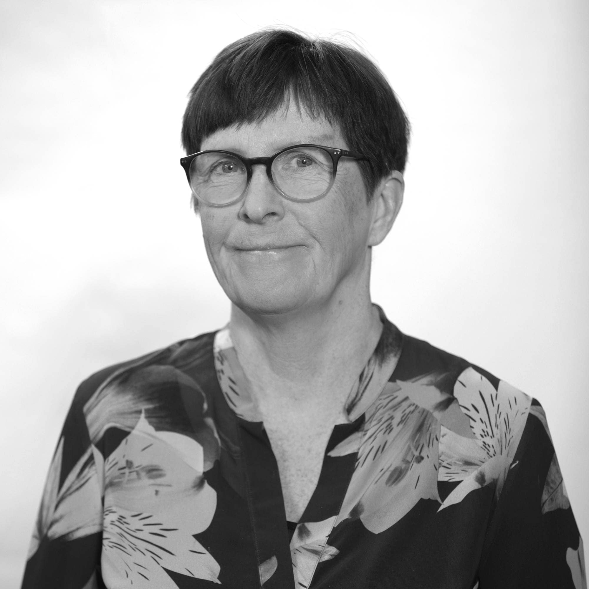 Barbro Andersen