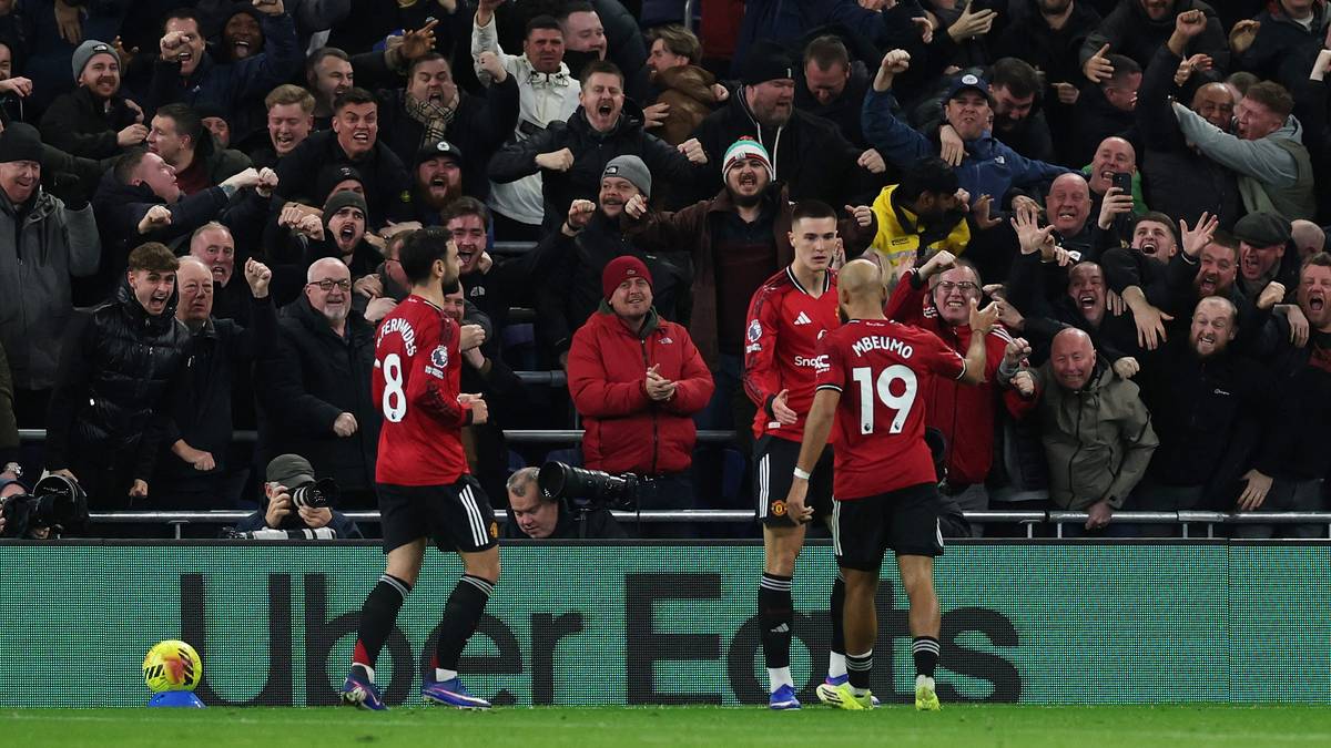 Kilder til NRK: Man Utd planlegger kamp mot RBK i sommer