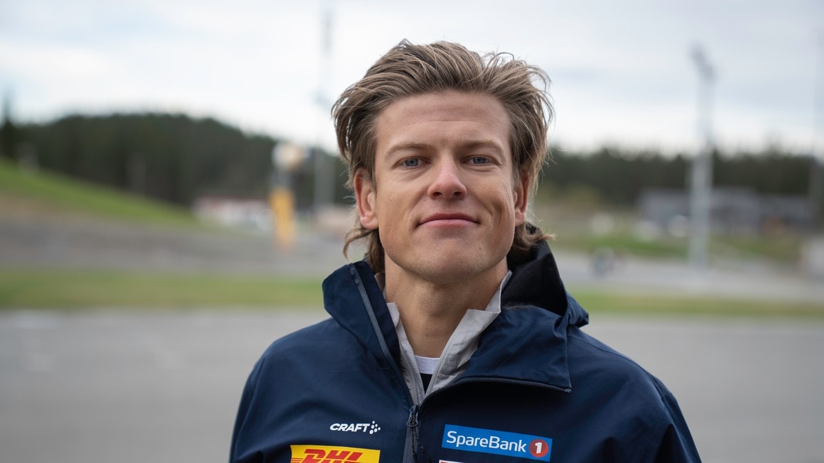 Lurte på om Klæbo fortsatt var onkelen deres: – Svir mest