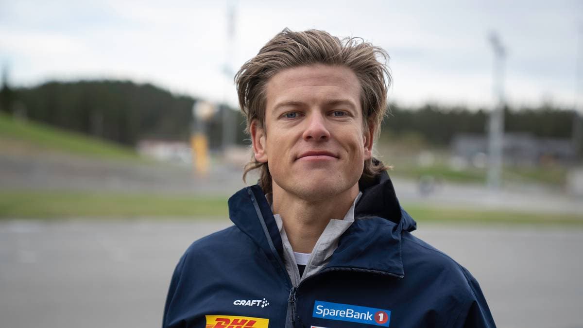 Lurte på om Klæbo fortsatt var onkelen deres: – Svir mest