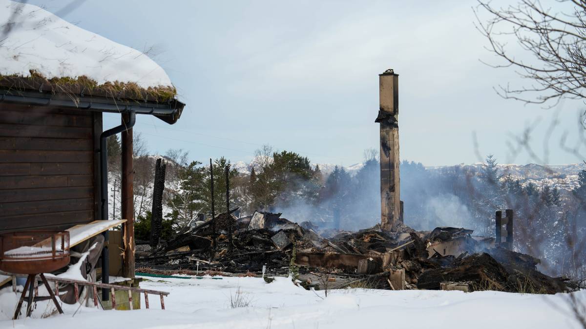 Hordvik-skytingen: Har utvidet siktelsen til drapsforsøk