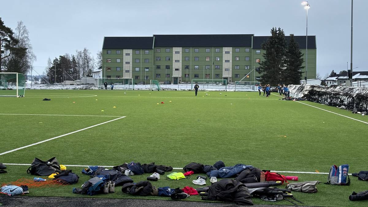 Hjertestarter virket ikke da spiller falt om - nå tar kommunen grep