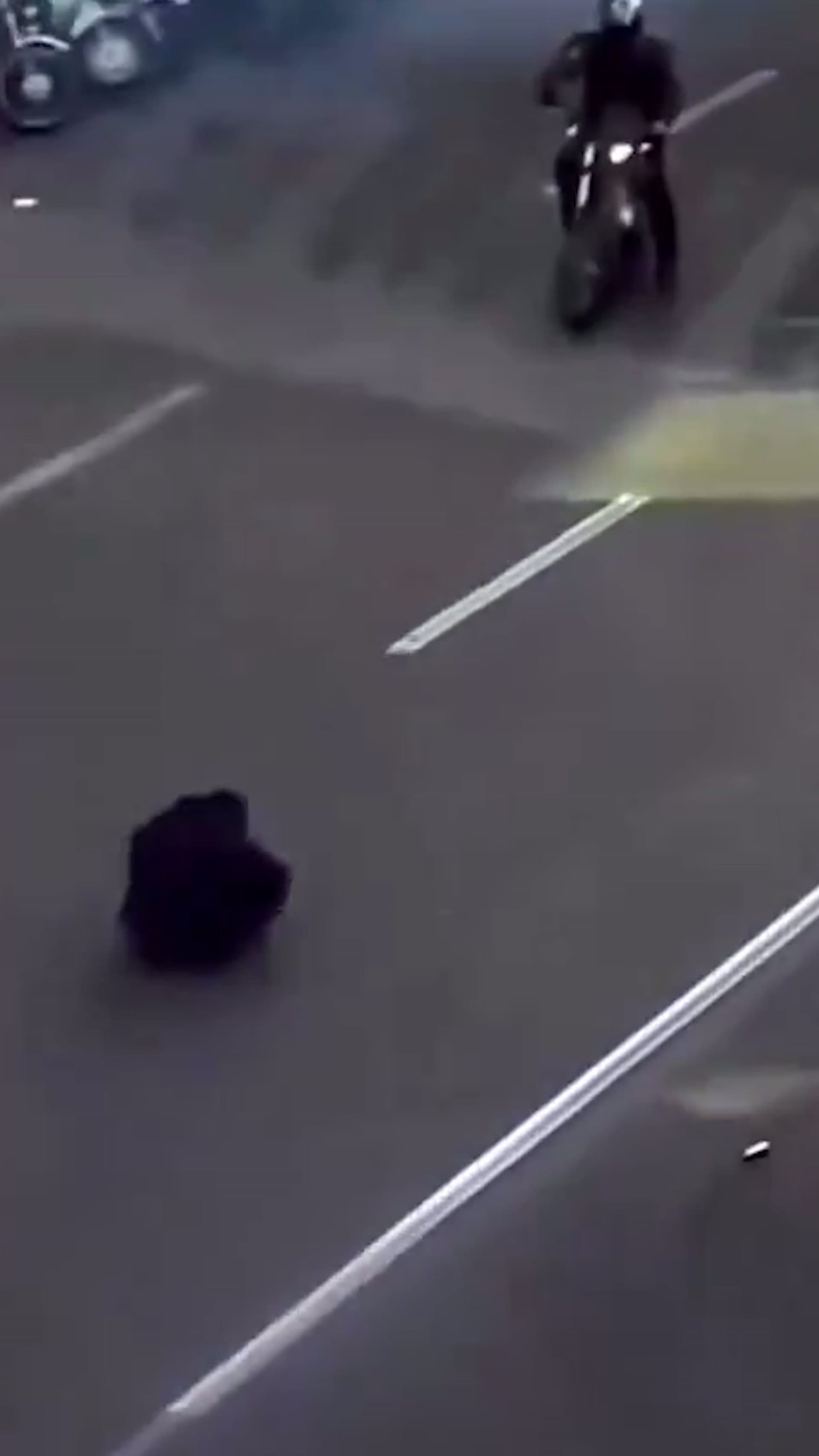 Derfor demonstrerer iranere nå