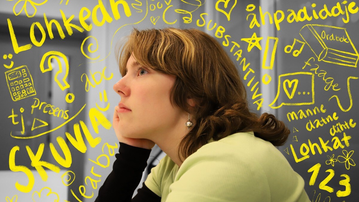 Samiskelever frykter eksamen etter mangelfull undervisning i Tromsø